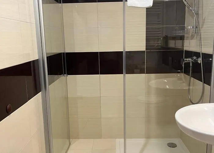 Al-dom Olympic A 102, 150 M Do Morza Διαμέρισμα